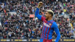 Manchester United Dapatkan Peluang dari Barcelona untuk Perkuat Skuad Jelang Musim Panas 2025 5