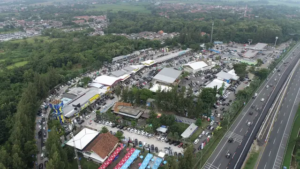 30 Persen Pemudik Masih Bertahan di Jakarta, Kakorlantas Imbau Segera Berangkat 4