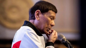 Eks Presiden Duterte Ditangkap: Perintah ICC Mengguncang Filipina! 12