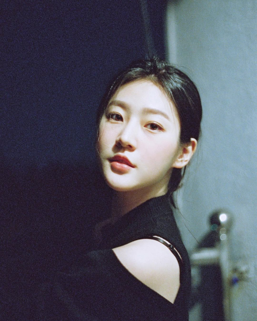 Kim Sae Ron/Instagram @ron_sae