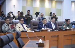 Tangkapan foto DPR RI. (Sumber: Emedia DPR RI)