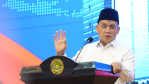 Wamenag: Ormas Minta THR? Itu Tradisi Lebaran, Kadang Dapat, Kadang Tidak 3