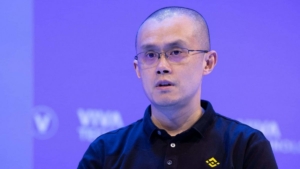 Mantan CEO Binance, Changpeng Zhao. (Sumber: Dok. CoinMarketCap)