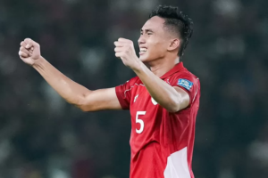 Berkembang Pesat, Rizky Ridho Jadi Pilar Kokoh Timnas Indonesia dan Harga Pasarnya Meroket 1