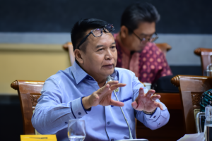 TNI Aktif di Kementerian? Sudah Saatnya Mundur! 2