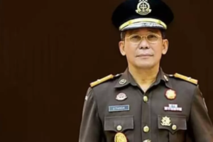 Wakil Ketua KPK Setuju dengan Ide Prabowo Mendirikan Penjara Koruptor di Pulau Terpencil tanpa Makanan 8