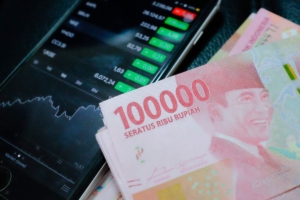 Rupiah Terpuruk ke Titik Terendah Sejak 1998: Apa yang Sedang Terjadi? 9
