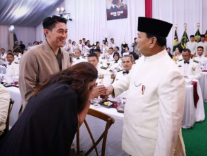 Ifan Seventeen: Dari Panggung Musik ke Kursi Direktur PT PFN 1