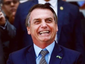 Drama Politik Brasil: Bolsonaro Terancam Hukuman Puluhan Tahun 10