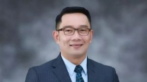 Tangkapan foto Ridwan Kamil. (Sumber: Istimewa)