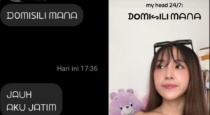 Kolase tren domisili mana (Sumber: Hasanah.id)