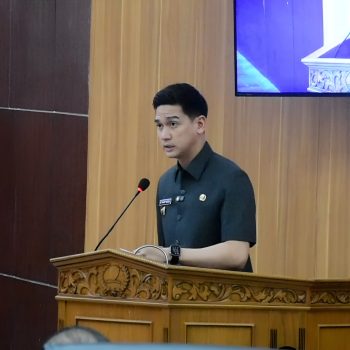 Perubahan Status Hukum Bank Sumedang untuk Meningkatkan Pelayanan