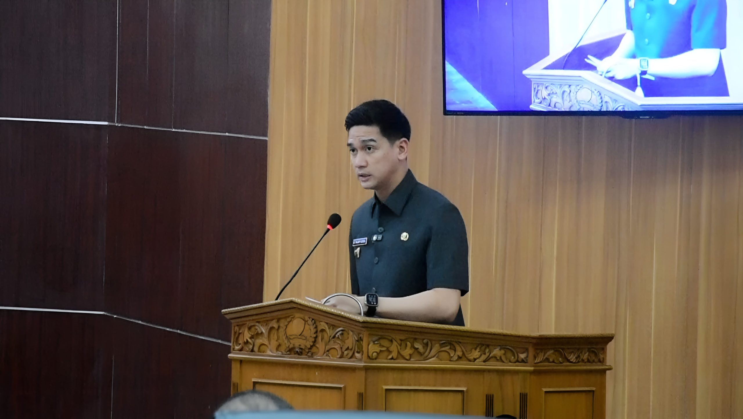 Perubahan Status Hukum Bank Sumedang untuk Meningkatkan Pelayanan