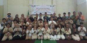 Perhutani Bandung Utara dan Saka Wanabakti Pererat Silaturahmi dengan Buka Puasa Bersama