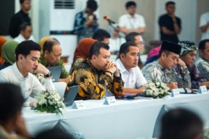 Wabup Sumedang Dukung Pembentukan Sekolah Rakyat untuk Pemerataan Pendidikan