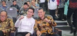 Wabup Sumedang Hadiri Jabar Ngariung