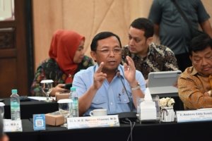 Strategi Cerdas Herman Khaeron untuk Mudik Lebaran 2025 yang Lebih Lancar