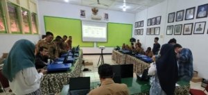 Perhutani KPH Bandung Utara Gelar Pelatihan Penggunaan Alat Ukur Mutu Getah Pinus