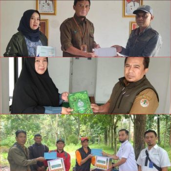 Berbagai Kegiatan digelar Perhutani KPH Bandung Utara selama Bulan Suci Ramadan 1446 H