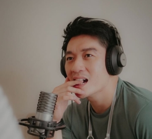 Potret Ifan Seventeen (sumber ig: ifanseventeen)