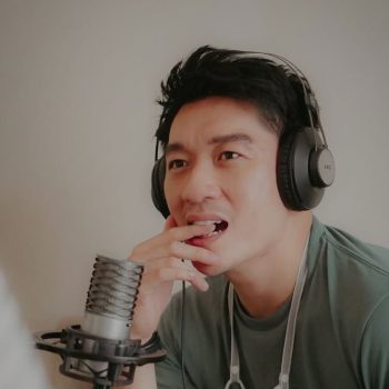 Potret Ifan Seventeen (sumber ig: ifanseventeen)