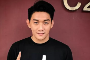 Tangkapan foto Ifan Seventeen. (Sumber: Instagram Ifan Seventeen)