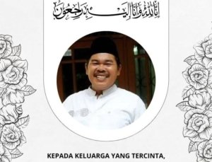 Ucapan bela sungkawa Mat Solar (sumber ig: riekediahp)