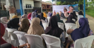 DPRD Jabar, Christin Novalia Dorong Perempuan Berpartisipasi dalam Pembangunan 4