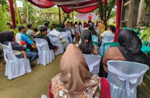 Gelar Reses di Desa Jaya Mulya, DPRD Jabar Christin Novalia Dorong Penyediaan Lapangan Kerja bagi Generasi Muda 8