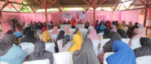 Reses DPRD Jabar, Christin Novalia Sebut Pentingnya Bantuan Permodalan bagi UMKM 10