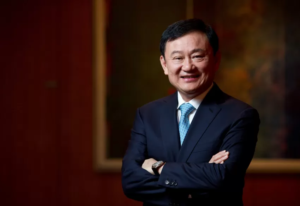Rosan Umumkan Susunan Kepengurusan BPI Danantara: Thaksin Shinawatra Bergabung 8