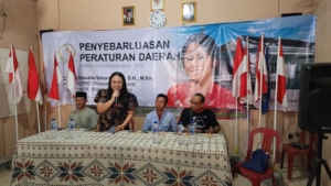 DPRD Jabar Christin Novalia Ajak Masyarakat Optimalkan Potensi Desa Wisata 10
