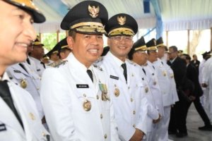 Tangkapan foto Gubernur Jawa Barat Dedi Mulyadi. (Sumber: Pemprov Jabar)