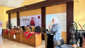 Anggota DPRD Jabar Ika Siti Rahmatika: Penguatan Infrastruktur Pertanian Kunci Ketahanan Ekonomi 14