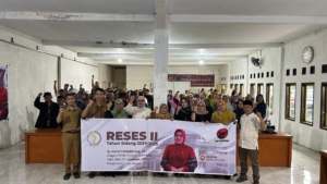 Perjuangkan Kesejahteraan Petani, Ika Siti Rahmatika Fokus pada Sarana Prasarana dan Irigasi 3