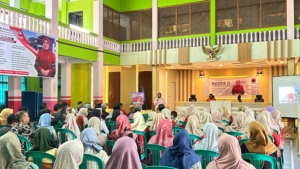 Ika Siti Rahmatika: Perbaikan Irigasi Jadi Prioritas untuk Mendorong Ekonomi Petani 7