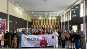 DPRD Jabar Ika Siti Sebut Irigasi yang Baik Kunci Ketahanan Pangan 1