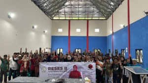 Dukung Pertanian Berkelanjutan, DPRD Jabar Ika Siti Dorong Perbaikan Irigasi di Jabar 12