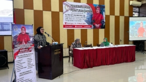 DPRD Jabar Ika Siti Sebut Pentingnya Pemberdayaan serta Perlindungan Perempuan 12