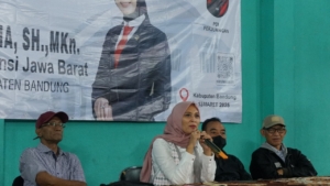 DPRD Jabar Nia Purnakania Sebut Pentingnya Pelatihan Kewirausahaan bagi UMKM 5
