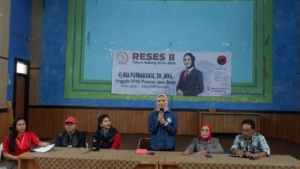 DPRD Jabar Nia Purnakania Sebut Pentingnya Tata Kelola Penanganan Sampah 1