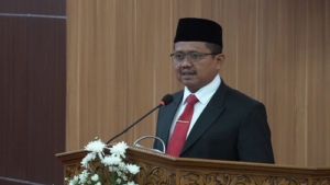 Bupati Sumedang Ungkap Strategi Brilian Menuju Sumedang Mandala di DPRD 9