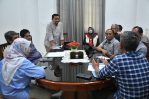 Bahas Dampak Tol Bupati Sumedang Akan Kunjungi Kementerian PU 1