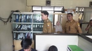 Dony-Fajar Berkomitmen Tingkatkan Lapangan Kerja dan Berantas Pungli 9