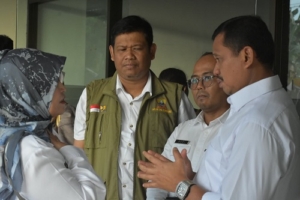 Bupati Sumedang : Revisi RTRW Tahun Ini Selesai Tepat Waktu 10