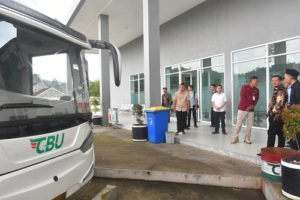 Bupati Sumedang Dorong Warga Beralih ke Transportasi Publik Demi Lingkungan 5