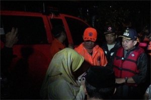 Bupati Sumedang Dony Ahmad Munir Tegaskan Tidak Ada Izin Perumahan di Lereng Curam Sejak 2018 7