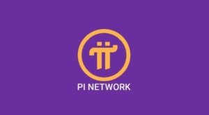 Ilustrasi Pi Network