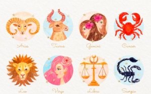 Ilustrasi zodiak (sumber: Pikisuperstar/Freepik)