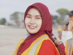 Tangkapan foto Juwita jurnalis yang diduga dibunuh oleh oknum TNI. (Sumber: Istimewa)